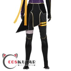 画像19: クレールオブスキュール：エクスペディション33 マエル コスプレ衣装 (19)