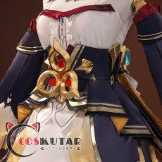 画像5: 原神 Genshin 傀儡 サンドローネ コスプレ衣装 (5)