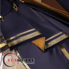 画像19: 原神 Genshin 傀儡 サンドローネ コスプレ衣装 (19)