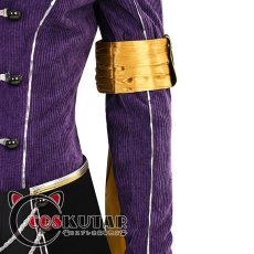 画像10: クレールオブスキュール：エクスペディション33 マエル コスプレ衣装 (10)