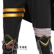 画像11: クレールオブスキュール：エクスペディション33 マエル コスプレ衣装 (11)