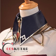 画像16: 原神 Genshin 傀儡 サンドローネ コスプレ衣装 (16)