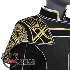 画像7: クレールオブスキュール：エクスペディション33 マエル コスプレ衣装 (7)