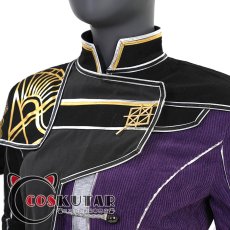 画像14: クレールオブスキュール：エクスペディション33 マエル コスプレ衣装 (14)