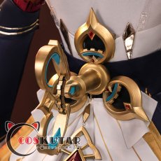 画像33: 原神 Genshin 傀儡 サンドローネ コスプレ衣装 (33)