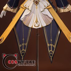 画像24: 原神 Genshin 傀儡 サンドローネ コスプレ衣装 (24)