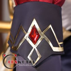 画像13: 原神 Genshin 傀儡 サンドローネ コスプレ衣装 (13)