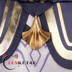 画像29: 原神 Genshin 傀儡 サンドローネ コスプレ衣装 (29)