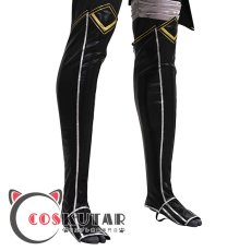 画像13: クレールオブスキュール：エクスペディション33 マエル コスプレ衣装 (13)