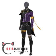 画像3: クレールオブスキュール：エクスペディション33 マエル コスプレ衣装 (3)