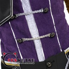 画像8: クレールオブスキュール：エクスペディション33 マエル コスプレ衣装 (8)