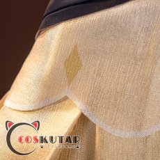 画像12: 原神 Genshin 傀儡 サンドローネ コスプレ衣装 (12)