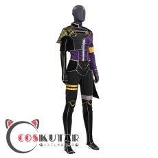 画像2: クレールオブスキュール：エクスペディション33 マエル コスプレ衣装 (2)