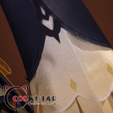 画像10: 原神 Genshin 傀儡 サンドローネ コスプレ衣装 (10)