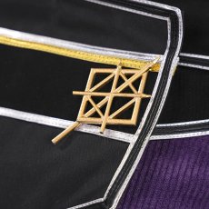 画像15: クレールオブスキュール：エクスペディション33 マエル コスプレ衣装 (15)