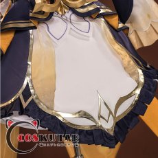 画像14: 原神 Genshin 傀儡 サンドローネ コスプレ衣装 (14)