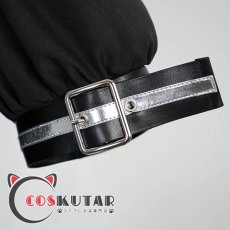 画像10: 魔法少女ノ魔女裁判 黒部ナノカ コスプレ衣装  (10)