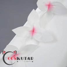 画像9: 魔法少女ノ魔女裁判 桜羽エマ コスプレ衣装 (9)