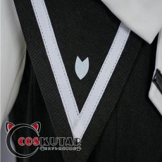 画像11: 魔法少女ノ魔女裁判 桜羽エマ コスプレ衣装 (11)