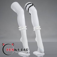 画像16: 魔法少女ノ魔女裁判 桜羽エマ コスプレ衣装 (16)