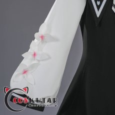 画像8: 魔法少女ノ魔女裁判 桜羽エマ コスプレ衣装 (8)