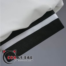 画像6: 魔法少女ノ魔女裁判 桜羽エマ コスプレ衣装 (6)