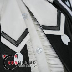 画像12: 魔法少女ノ魔女裁判 桜羽エマ コスプレ衣装 (12)