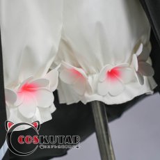 画像13: 魔法少女ノ魔女裁判 桜羽エマ コスプレ衣装 (13)