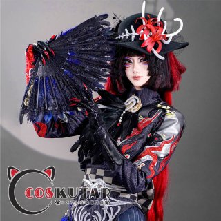 第五人格 コスプレ 流浪者 アイデンティティV identityV 第五人格 探鉱者 流浪者 コスプレ衣装