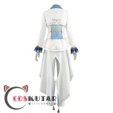 画像4: あんさんぶるスターズ!! あんスタ 感謝祭✽愛を語らうヴェリテ 巴日和 漣ジュン 乱 凪砂 七種 茨 コスプレ衣装 (4)