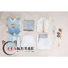 画像21: あんさんぶるスターズ!! あんスタ 感謝祭✽愛を語らうヴェリテ 巴日和 漣ジュン 乱 凪砂 七種 茨 コスプレ衣装 (21)