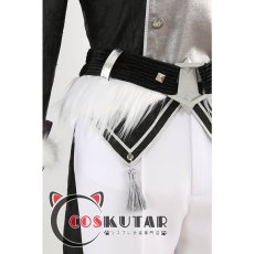 画像11: IDOLiSH7 アイドリッシュセブン 10周年記念イベント アイナナ10周年 九条天 コスプレ衣装 (11)