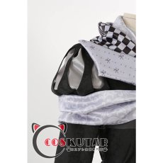 画像12: IDOLiSH7 アイドリッシュセブン 10周年記念イベント アイナナ10周年 九条天 コスプレ衣装 (12)