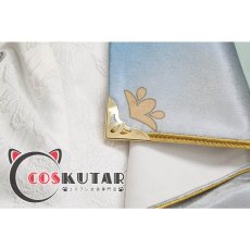 画像16: あんさんぶるスターズ!! あんスタ 感謝祭✽愛を語らうヴェリテ 巴日和 漣ジュン 乱 凪砂 七種 茨 コスプレ衣装 (16)