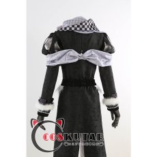 画像14: IDOLiSH7 アイドリッシュセブン 10周年記念イベント アイナナ10周年 九条天 コスプレ衣装 (14)