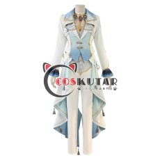 画像1: あんさんぶるスターズ!! あんスタ 感謝祭✽愛を語らうヴェリテ 巴日和 漣ジュン 乱 凪砂 七種 茨 コスプレ衣装 (1)