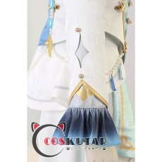 画像7: あんさんぶるスターズ!! あんスタ 感謝祭✽愛を語らうヴェリテ 巴日和 漣ジュン 乱 凪砂 七種 茨 コスプレ衣装 (7)