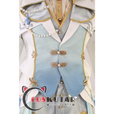 画像6: あんさんぶるスターズ!! あんスタ 感謝祭✽愛を語らうヴェリテ 巴日和 漣ジュン 乱 凪砂 七種 茨 コスプレ衣装 (6)