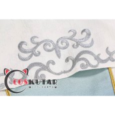 画像19: あんさんぶるスターズ!! あんスタ 感謝祭✽愛を語らうヴェリテ 巴日和 漣ジュン 乱 凪砂 七種 茨 コスプレ衣装 (19)