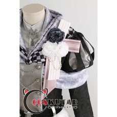 画像18: IDOLiSH7 アイドリッシュセブン 10周年記念イベント アイナナ10周年 九条天 コスプレ衣装 (18)