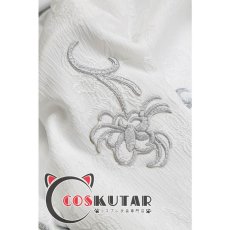 画像10: あんさんぶるスターズ!! あんスタ 感謝祭✽愛を語らうヴェリテ 巴日和 漣ジュン 乱 凪砂 七種 茨 コスプレ衣装 (10)