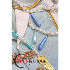 画像13: あんさんぶるスターズ!! あんスタ 感謝祭✽愛を語らうヴェリテ 巴日和 漣ジュン 乱 凪砂 七種 茨 コスプレ衣装 (13)