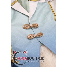 画像12: あんさんぶるスターズ!! あんスタ 感謝祭✽愛を語らうヴェリテ 巴日和 漣ジュン 乱 凪砂 七種 茨 コスプレ衣装 (12)