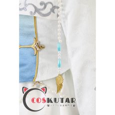 画像8: あんさんぶるスターズ!! あんスタ 感謝祭✽愛を語らうヴェリテ 巴日和 漣ジュン 乱 凪砂 七種 茨 コスプレ衣装 (8)