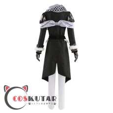 画像5: IDOLiSH7 アイドリッシュセブン 10周年記念イベント アイナナ10周年 九条天 コスプレ衣装 (5)