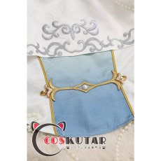 画像11: あんさんぶるスターズ!! あんスタ 感謝祭✽愛を語らうヴェリテ 巴日和 漣ジュン 乱 凪砂 七種 茨 コスプレ衣装 (11)