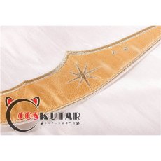 画像10: 第五人格 ×サンリオキャラクターズ  患者 エミール リトルツインスターズ(キキ) 風 コスプレ衣装 (10)