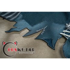 画像17: 第五人格 IdentityV 此岸の宴へ 幻灯師 アマンダ・ゲイティス コスプレ衣装Ver2 (17)