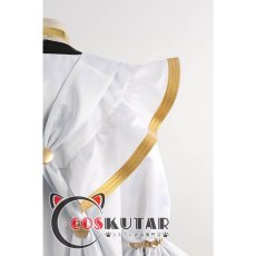 画像11: Fate/Grand Order FGO ネモ／ノア コスプレ衣装 第三再臨 (11)