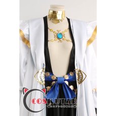 画像5: Fate/Grand Order FGO ネモ／ノア コスプレ衣装 第三再臨 (5)